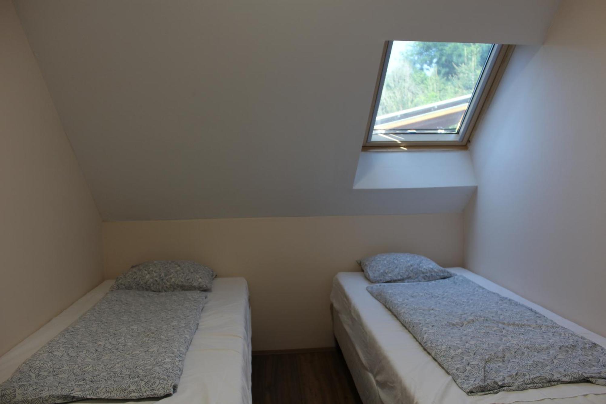 Natura Panzio&Apartmanhaz Orfu Phòng bức ảnh