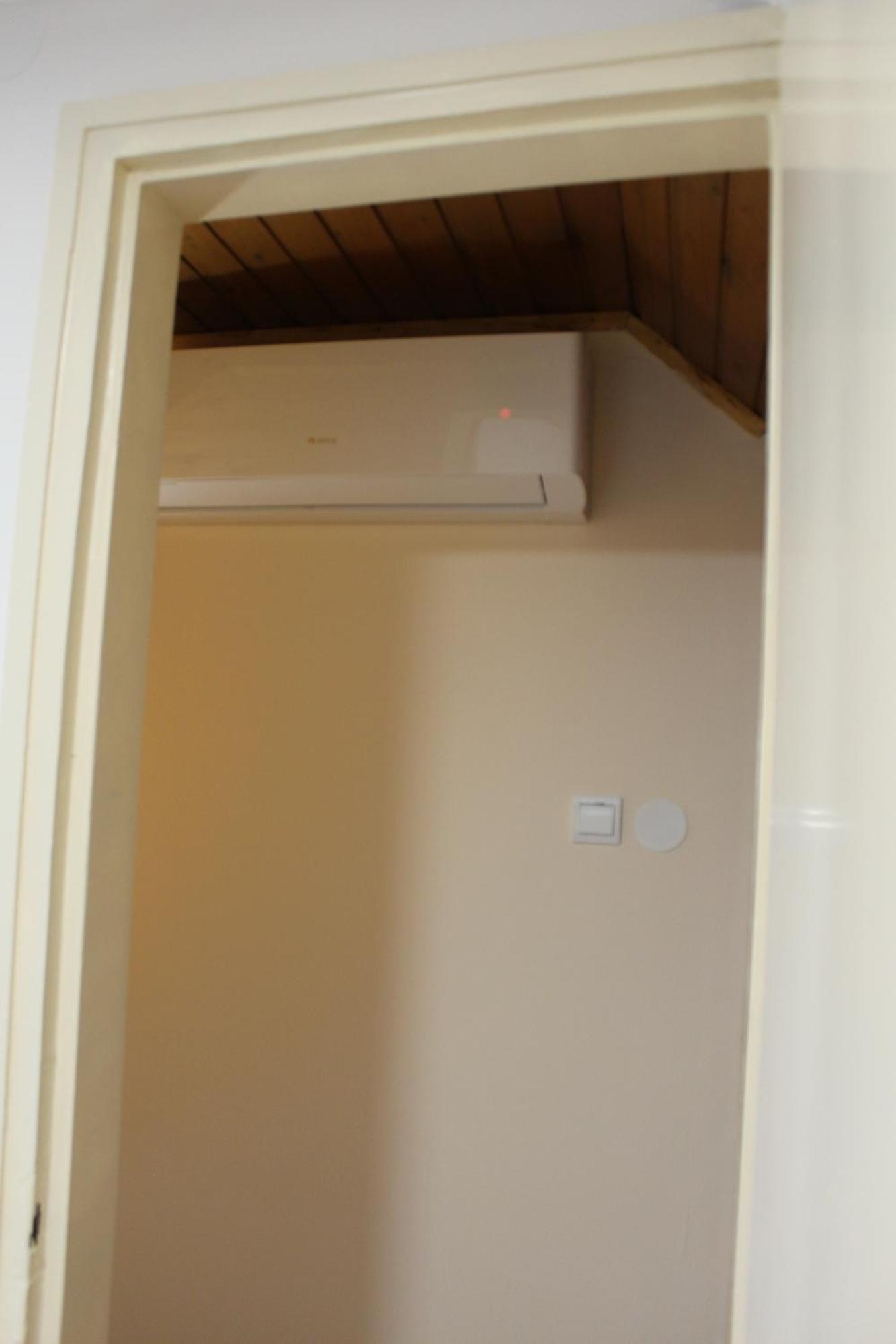 Natura Panzio&Apartmanhaz Orfu Phòng bức ảnh