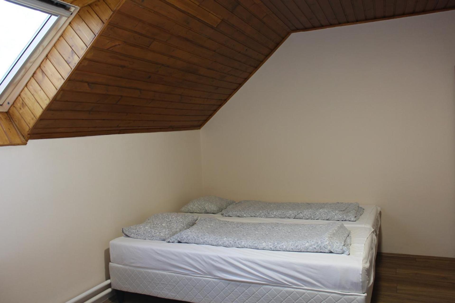 Natura Panzio&Apartmanhaz Orfu Phòng bức ảnh