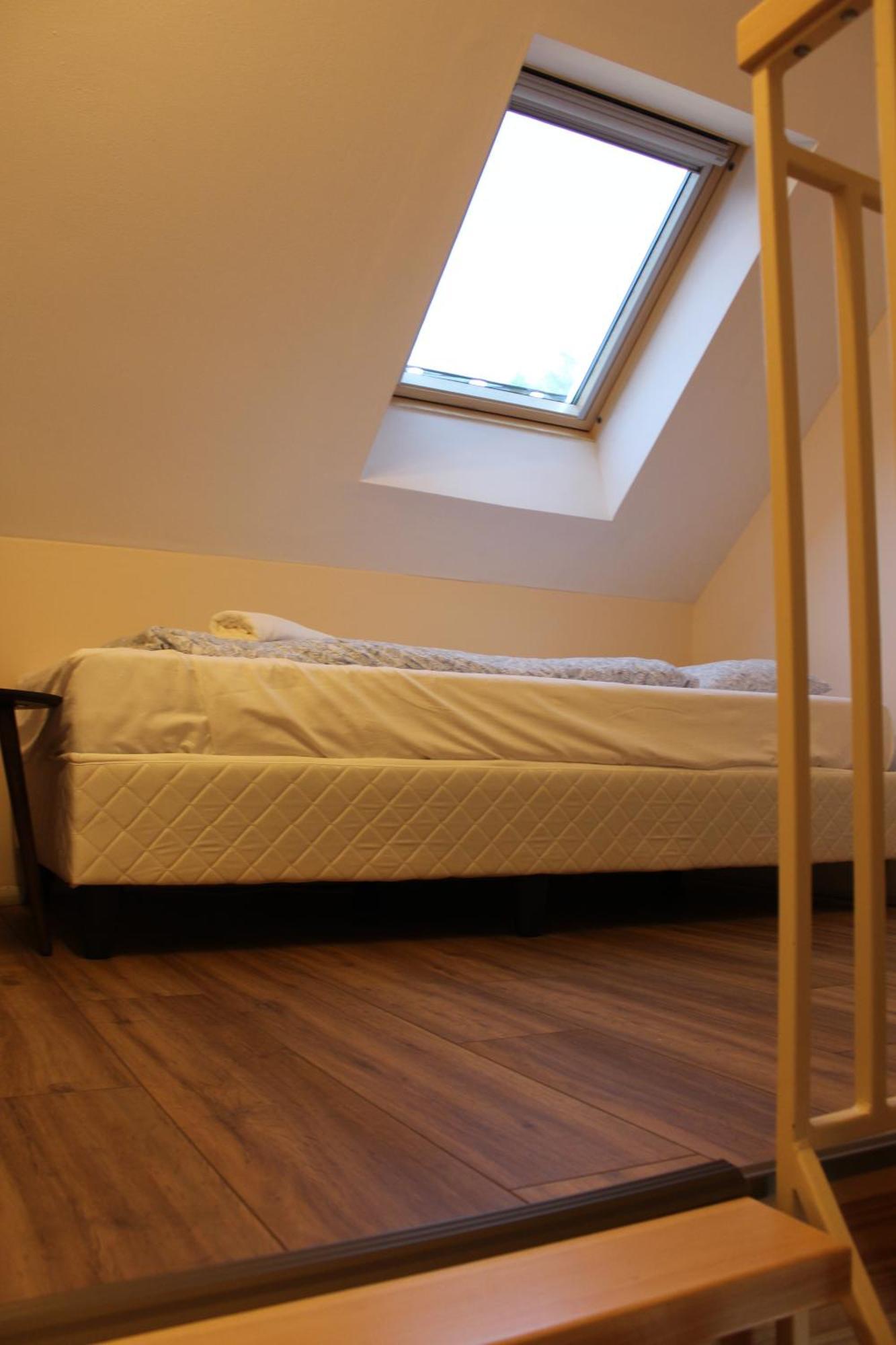 Natura Panzio&Apartmanhaz Orfu Phòng bức ảnh
