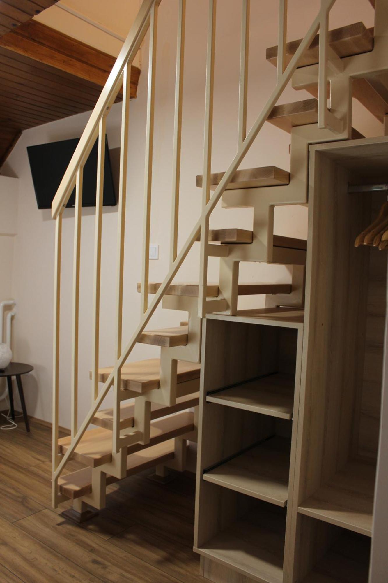 Natura Panzio&Apartmanhaz Orfu Phòng bức ảnh