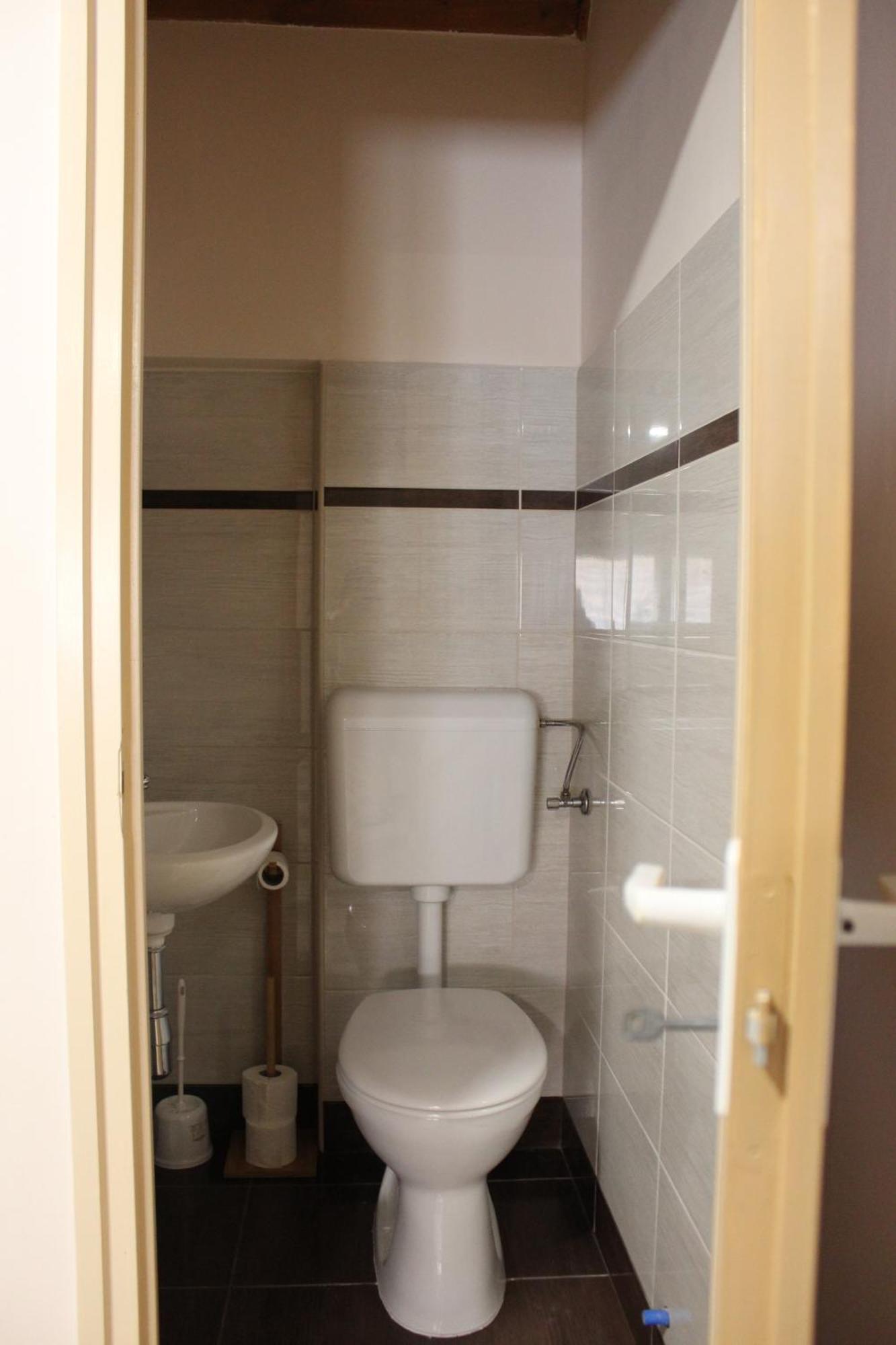 Natura Panzio&Apartmanhaz Orfu Phòng bức ảnh